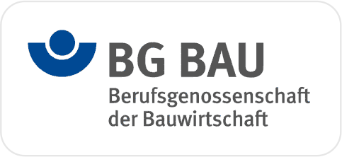 BG BAU - Berufsgenossenschaft der Bauwirtschaft
